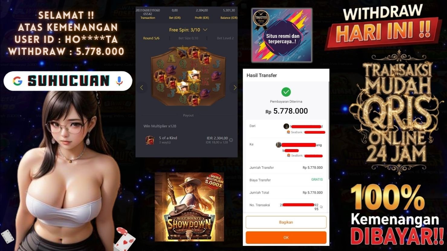 Jackpot Image